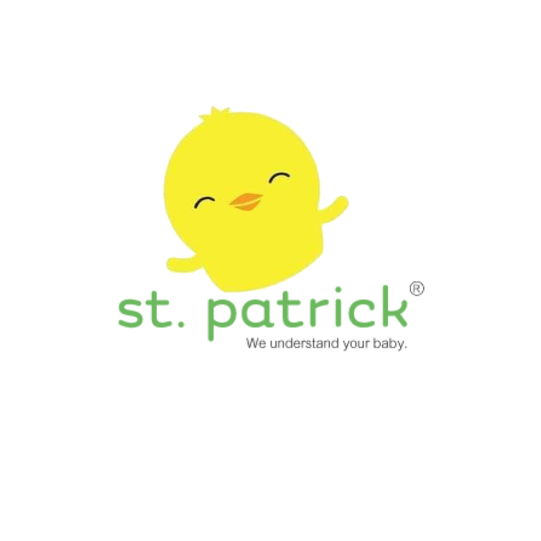 St. Patrick