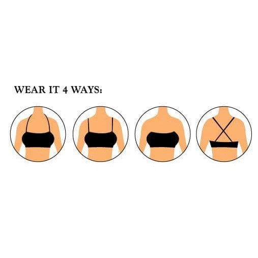 Autumnz Hands-Free Pumping Bra