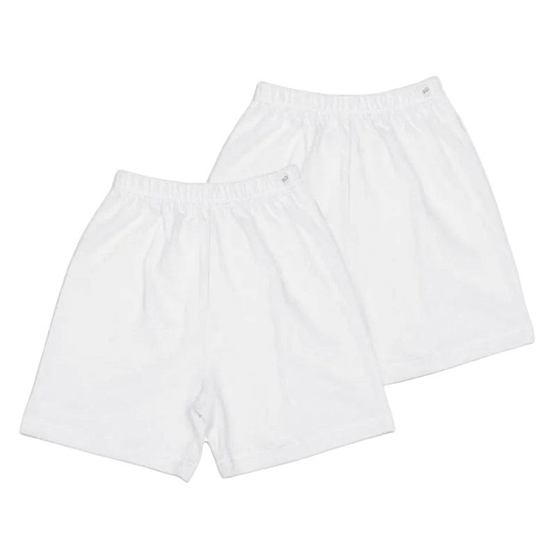 St. Patrick Shorts (2's)
