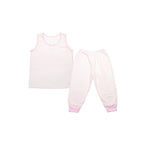 St. Patrick Singlet + Pajamas Essential Set (3T/4T)