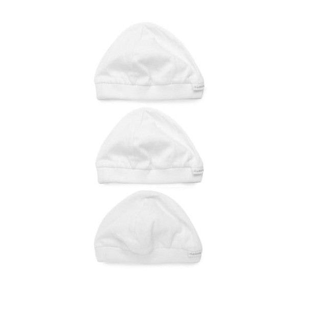 St. Patrick Beanie (3's)