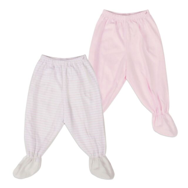 St. Patrick Footie Pajama (2's)