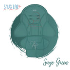Snug Lab 5in1 High Chair Seat Cover