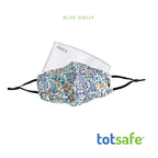 Totsafe Kids Lifestyle Mask with PM 2.5 Filter