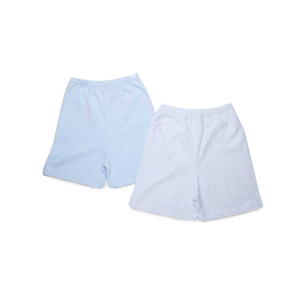 St. Patrick Shorts (2's)