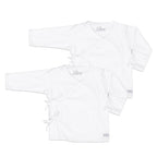St. Patrick Tie Side Long Sleeves (2's)