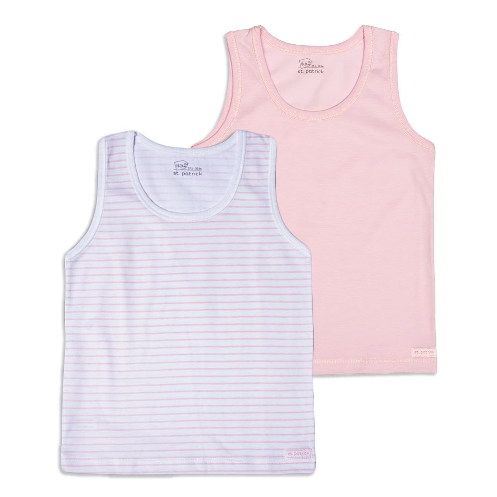St. Patrick Singlet (2's)