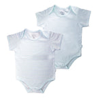 St. Patrick Overlap Romper (2's)