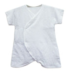 St. Patrick Midcalf Romper