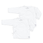 St. Patrick Tie Side Long Sleeves (2's)