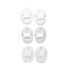 St. Patrick Booties Set (3's)