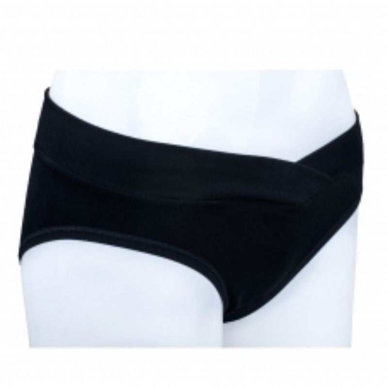 Autumnz Bamboo Maternity Panty
