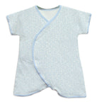 St. Patrick Midcalf Romper