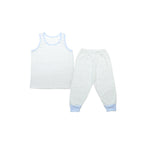 St. Patrick Singlet + Pajamas Essential Set (3T/4T)