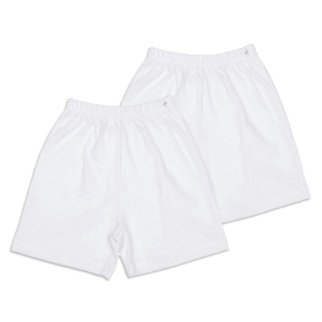 St. Patrick Shorts (2's)