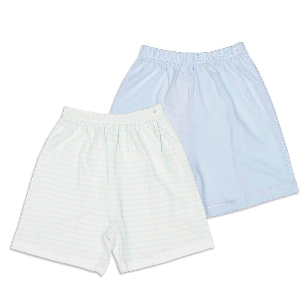 St. Patrick Shorts (2's)