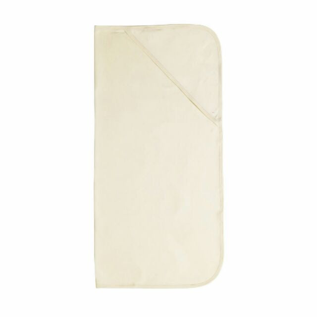 St. Patrick Hooded Blanket - ORGANIC