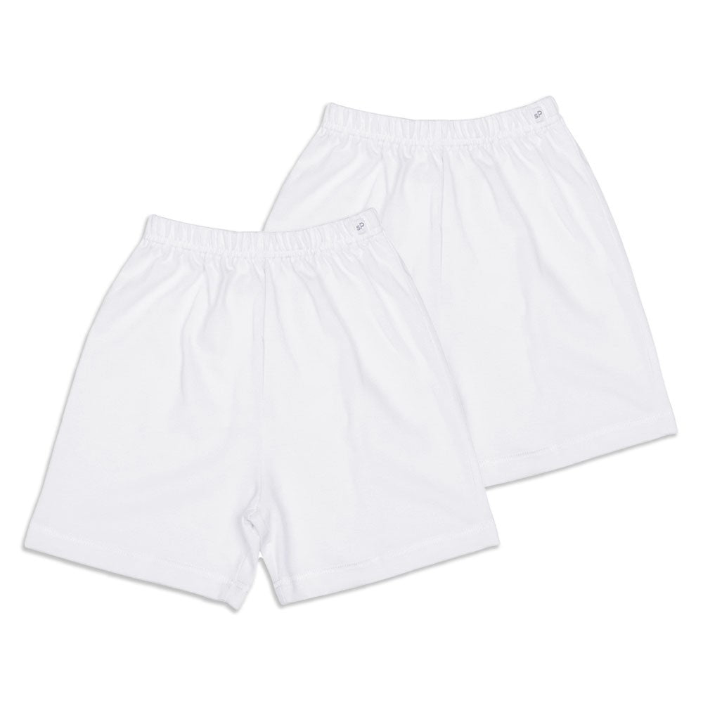 St. Patrick Shorts (2's)