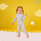 Bons99 Gabby Bamboo Long Sleeves and Pajamas Set