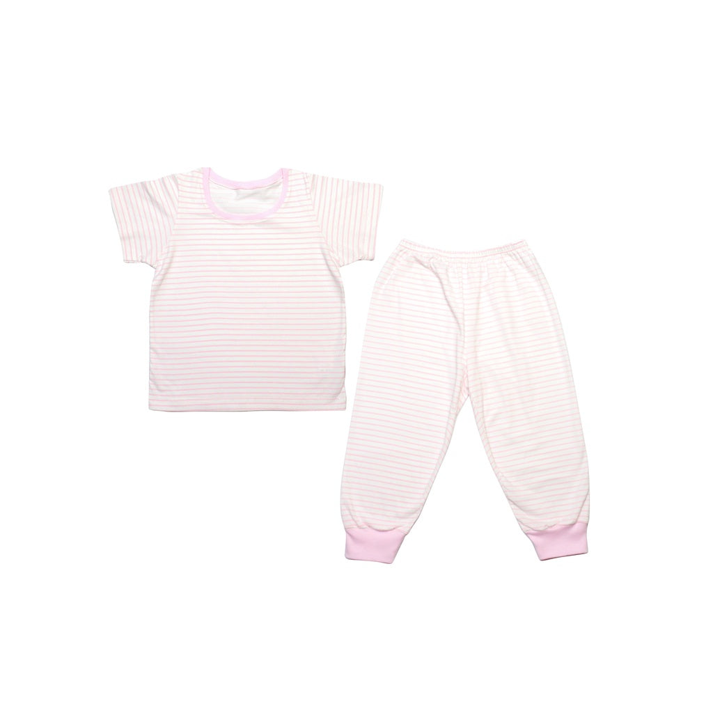 St. Patrick T-Shirt+ Pajamas Essential Set