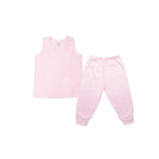 St. Patrick Singlet + Pajamas Essential Set (3T/4T)