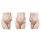 Autumnz Bamboo Maternity Panty