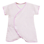 St. Patrick Midcalf Romper