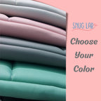 Snug Lab 5in1 High Chair Seat Cover