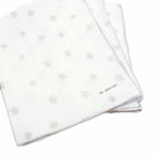 St. Patrick Cotton / Bamboo Muslin 3's