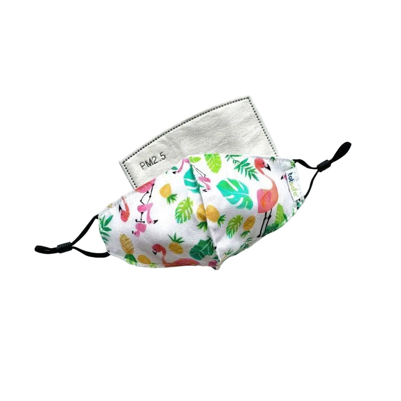 Totsafe Kids Lifestyle Mask with PM 2.5 Filter