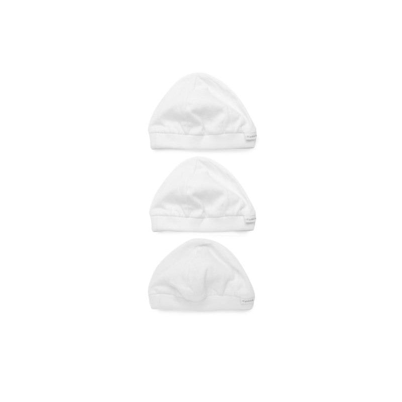 St. Patrick Beanie (3's)