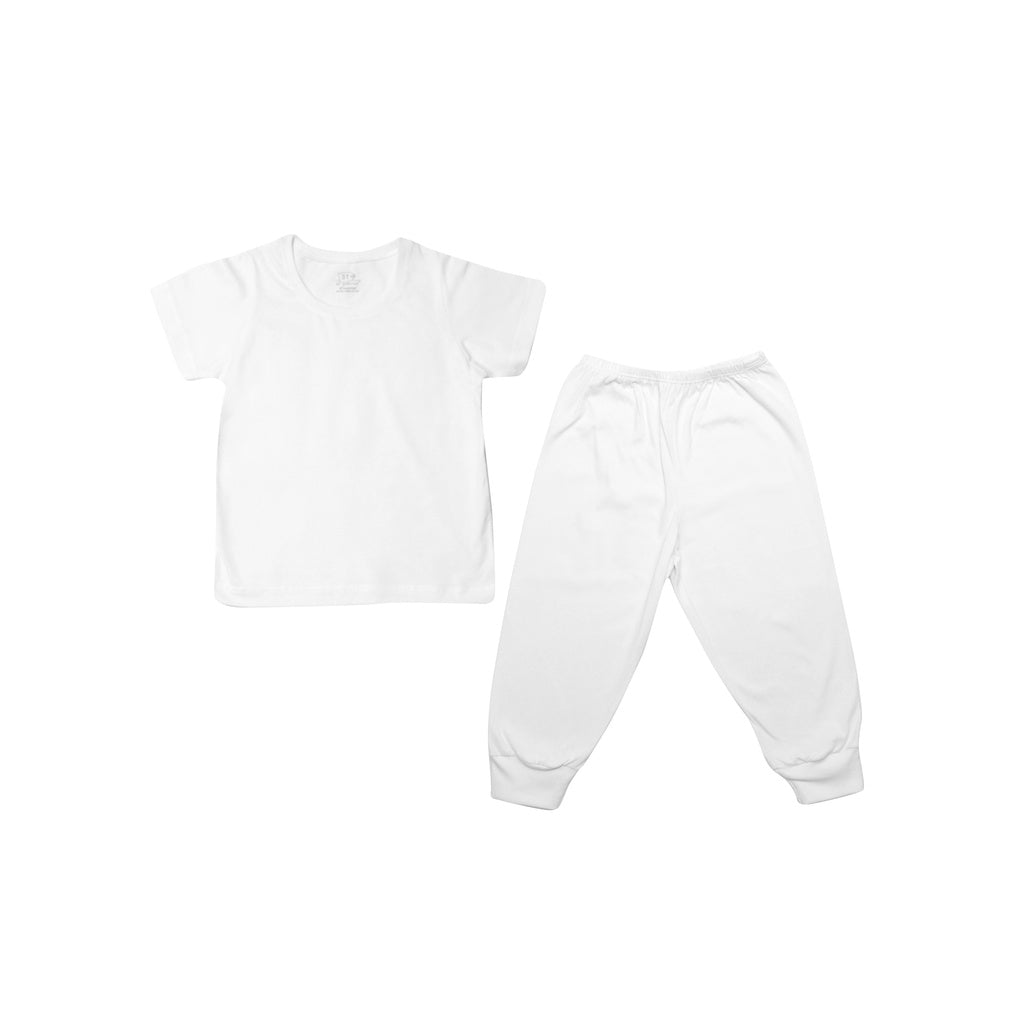St. Patrick T-Shirt+ Pajamas Essential Set