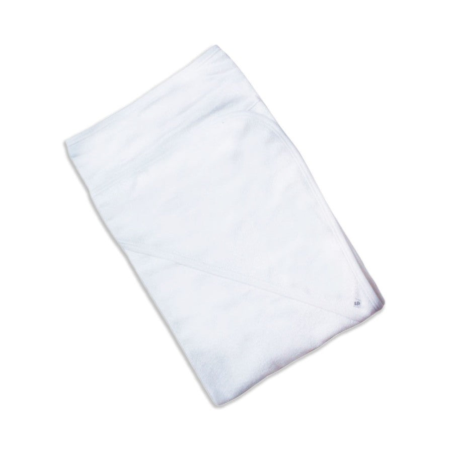 St. Patrick Hooded Towel