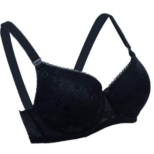 Autumnz Maya Non-wired T-Shirt Nursing Bra