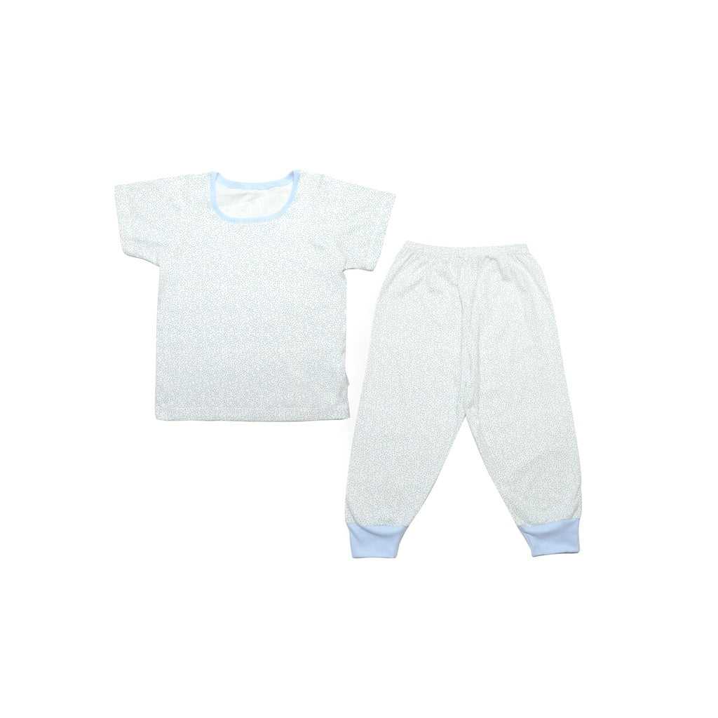 St. Patrick T-Shirt+ Pajamas Essential Set