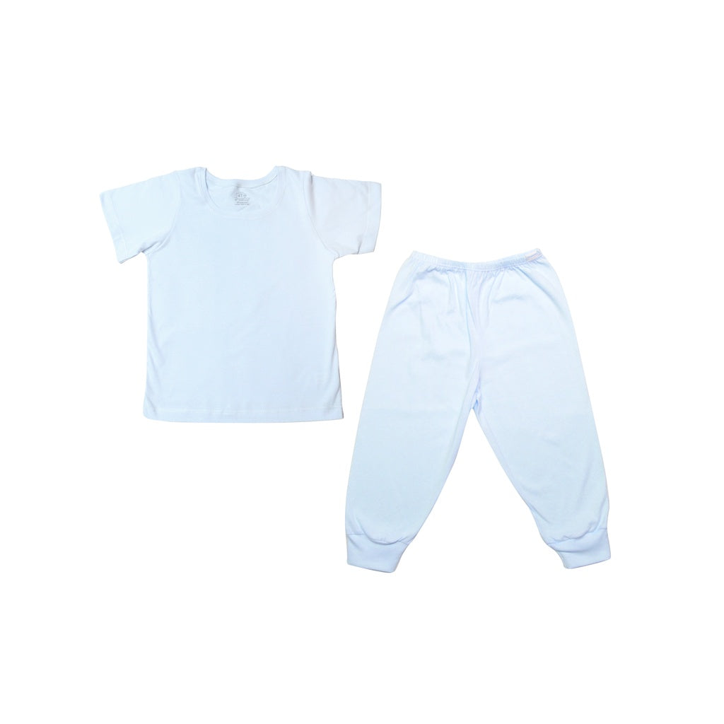 St. Patrick T-Shirt+ Pajamas Essential Set