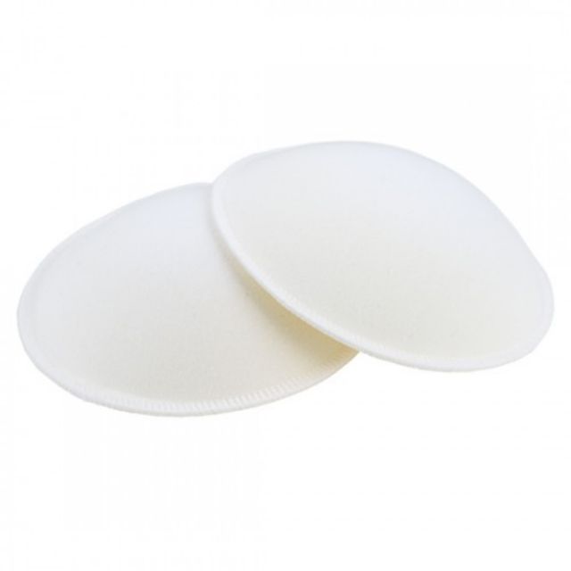 Autumnz Basic Washable Breastpads (6's)