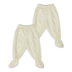 St. Patrick Footie Pajama (2's)