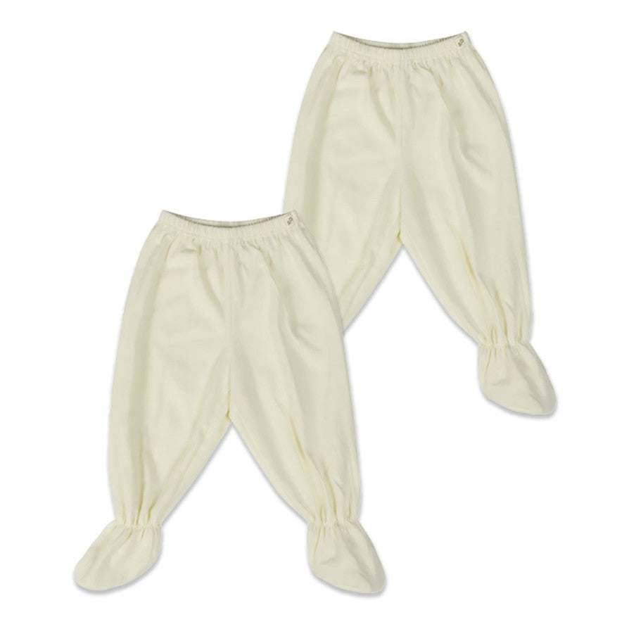 St. Patrick Footie Pajama (2's)