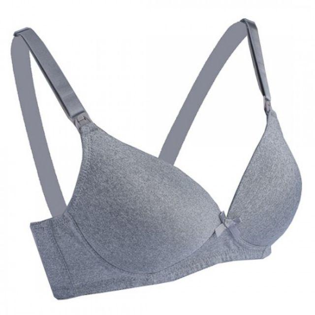 Autumnz Maya Non-Wired Nursing Bra
