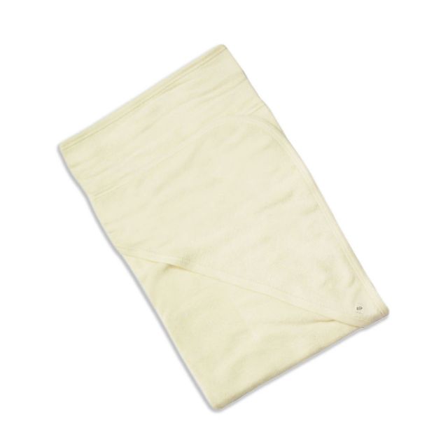 St. Patrick Hooded Towel - ORGANIC
