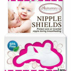 Autumnz Nipple Shields *BPA free* (2 pcs)