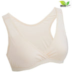 Autumnz Tilia Bamboo Nursing Sleep Bra w/ Removable Pads
