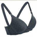 Autumnz Maya Non-wired T-Shirt Nursing Bra