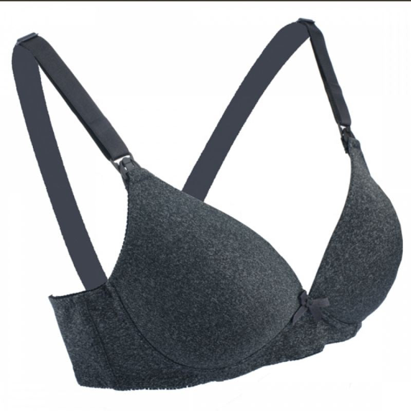 Autumnz Maya Non-wired T-Shirt Nursing Bra
