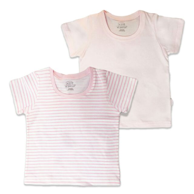 St. Patrick Short Sleeves T-Shirt (2's)