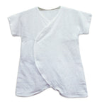 St. Patrick Midcalf Romper