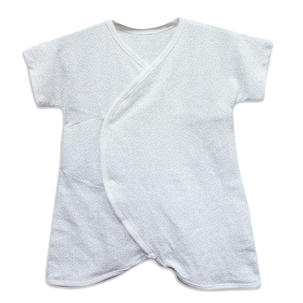 St. Patrick Midcalf Romper