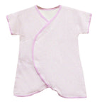 St. Patrick Midcalf Romper