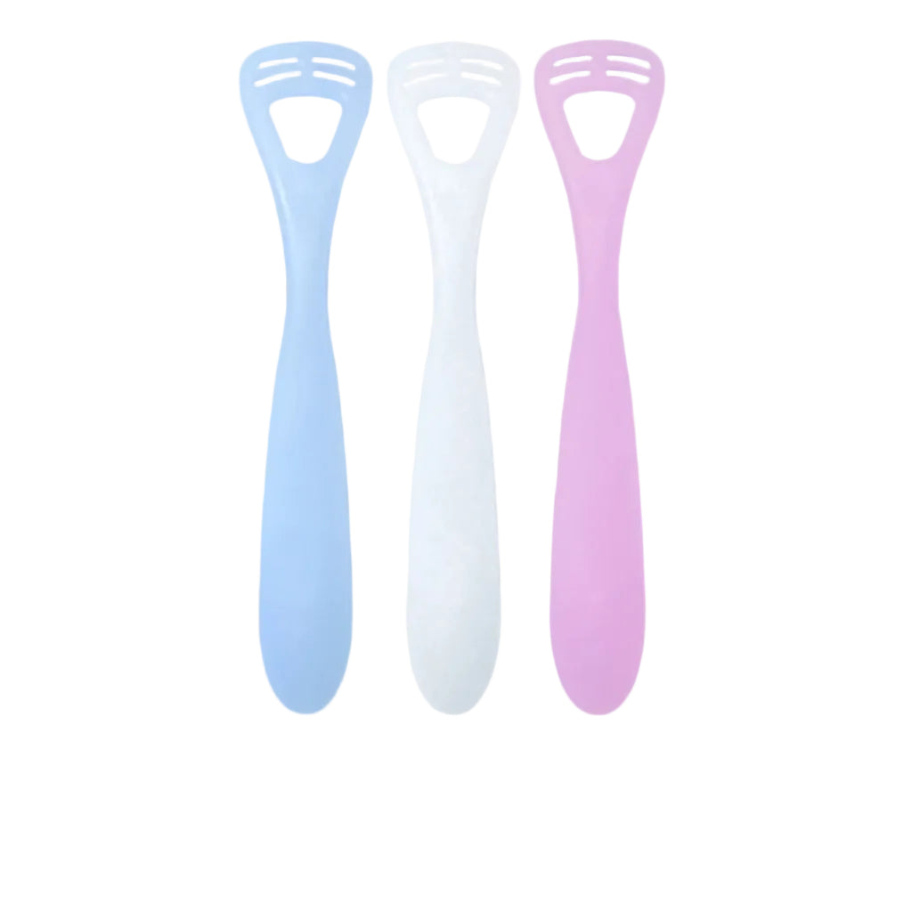 Nature to Nurture Tongue Cleaner